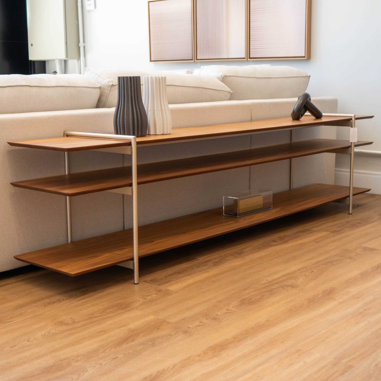 Sofa Table Heitor — foto 1