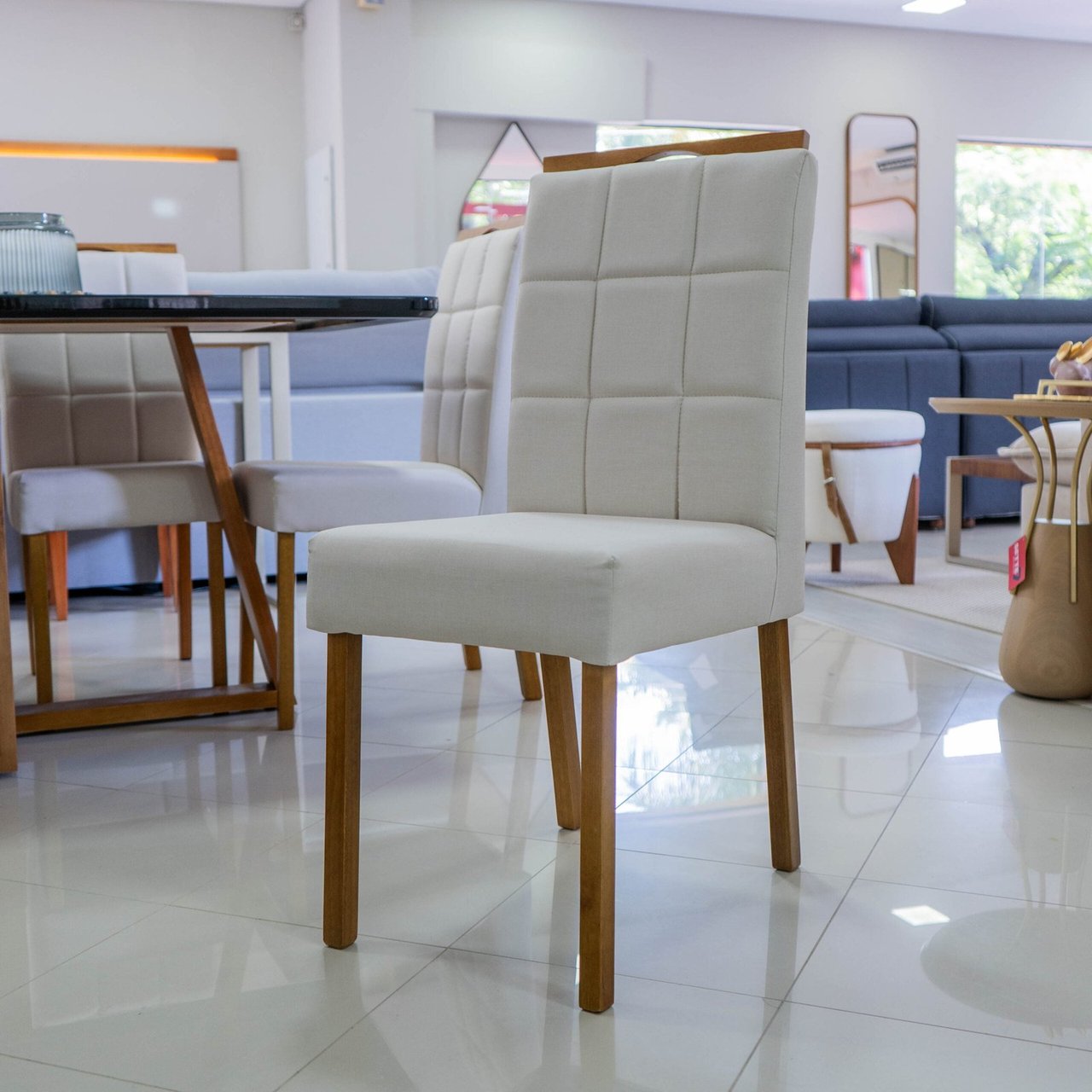 Cadeira Capri — foto 1