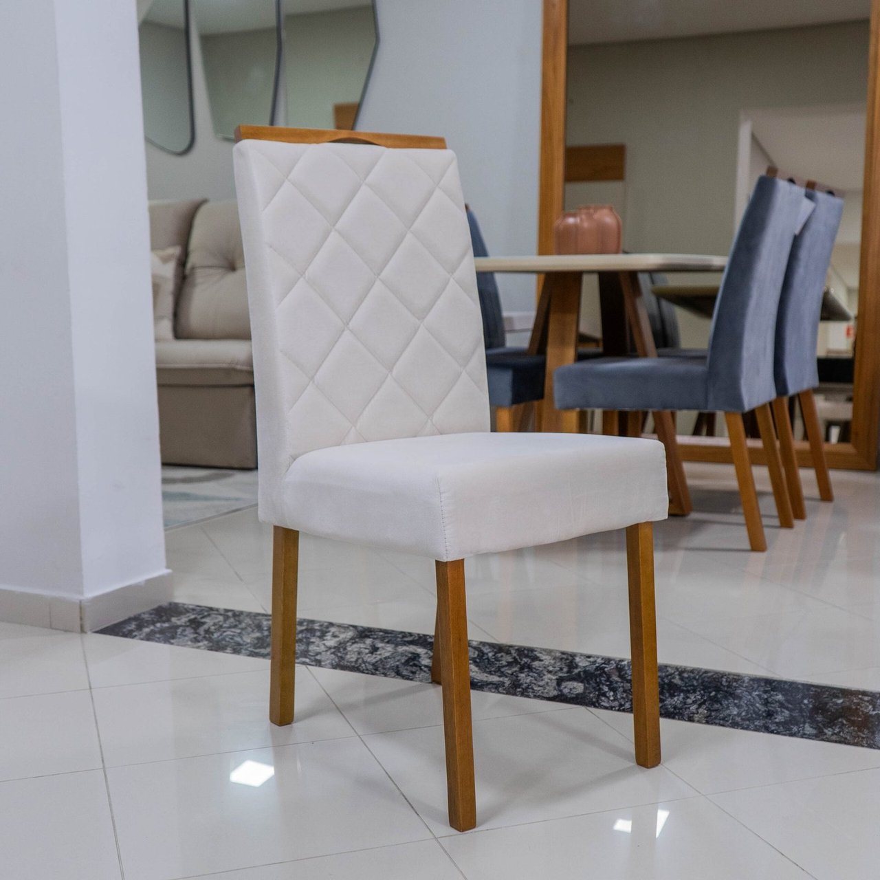 Cadeira Lucia — foto 1