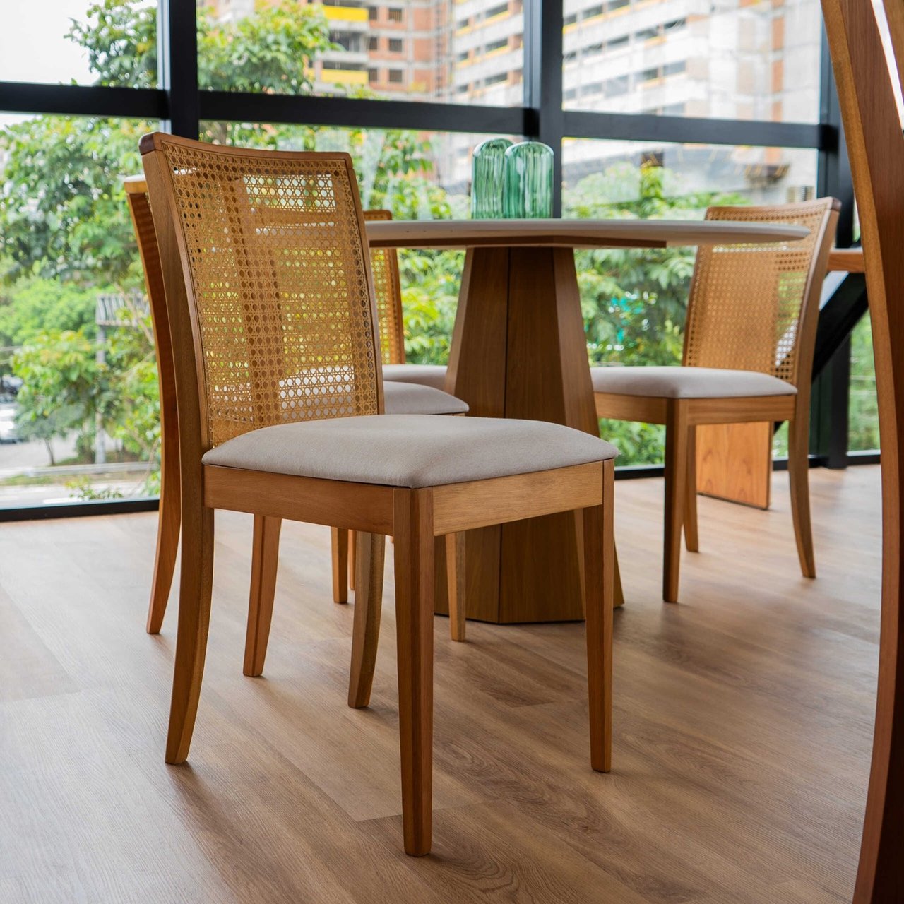 Cadeira Melissa — foto 1