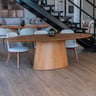 Mesa Oval — foto 4