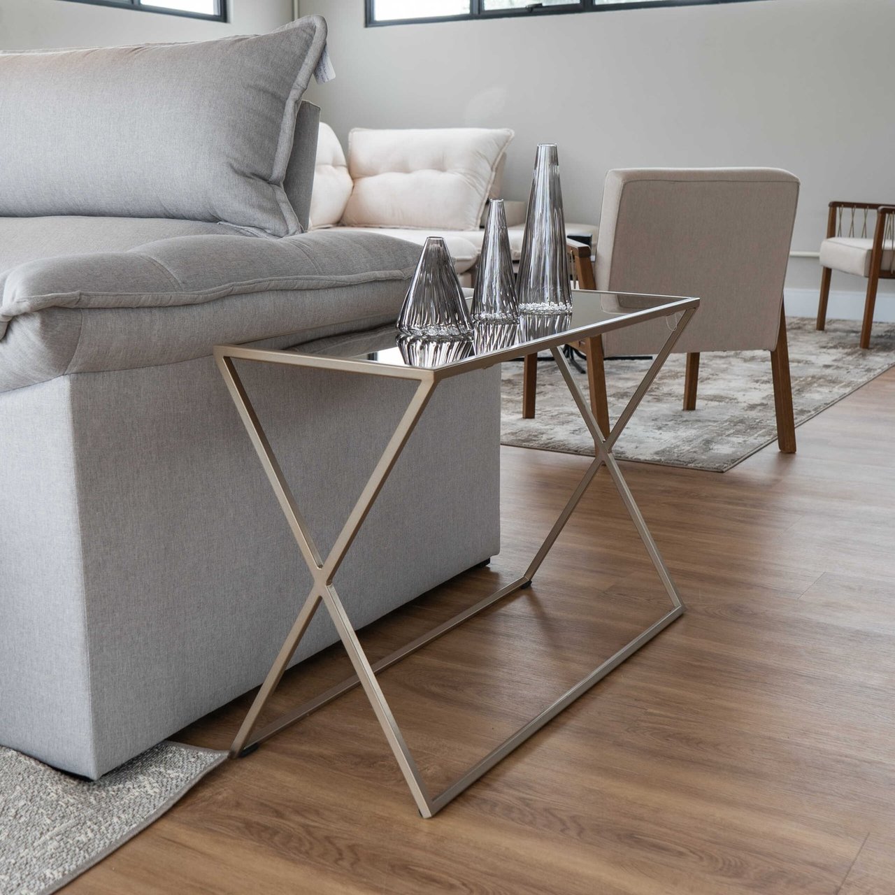 Mesa De Apoio Dallas — foto 1