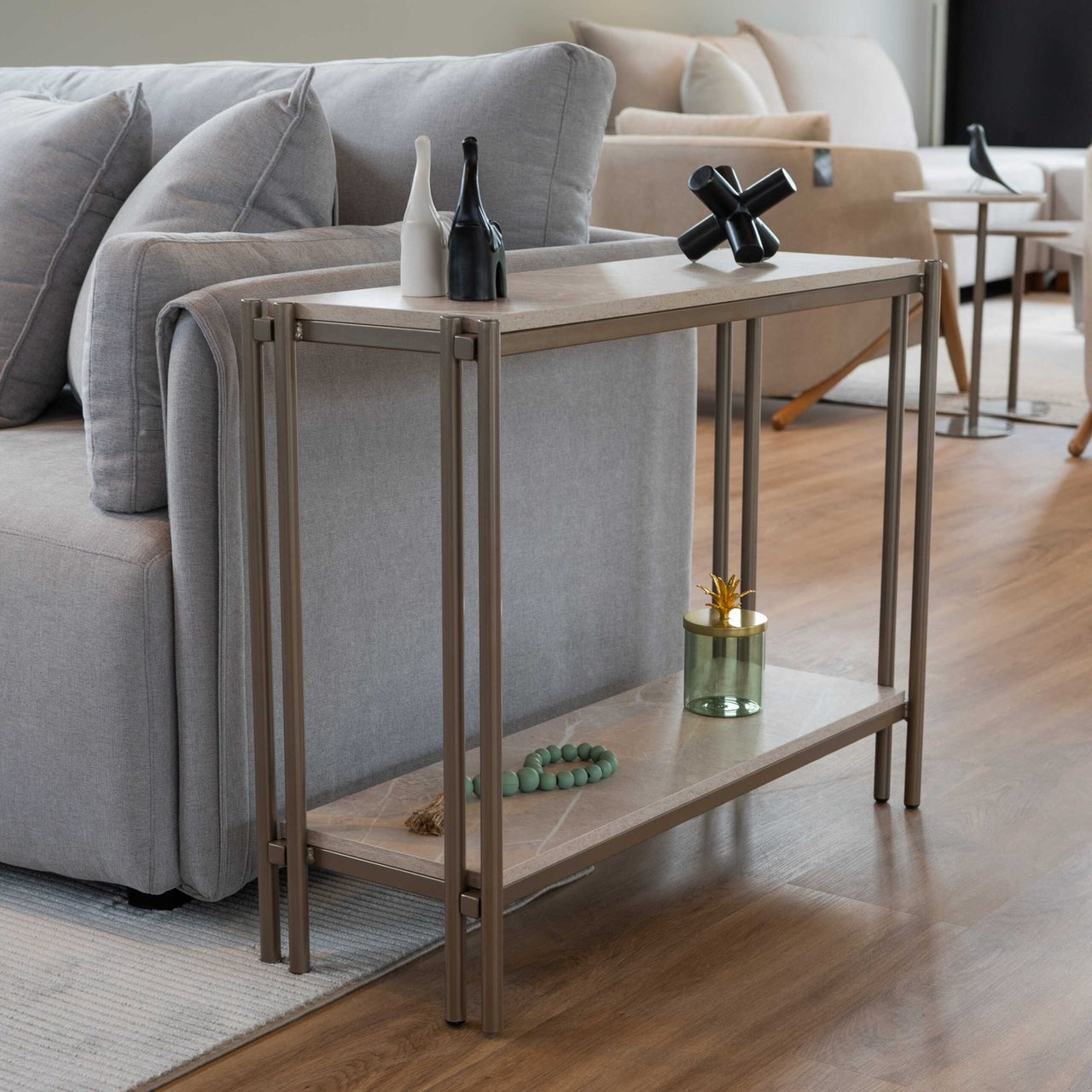 Mesa De Apoio Navi — foto 1