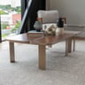 Mesa De Centro Di Caprio — foto 1