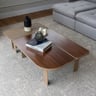 Mesa De Centro Di Caprio — foto 2