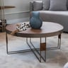 Mesa De Centro Wezen — foto 1