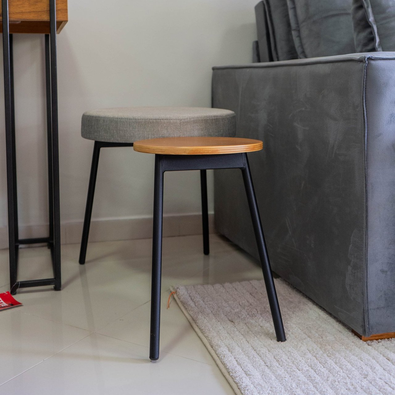 Mesa Lateral Gaya — foto 1
