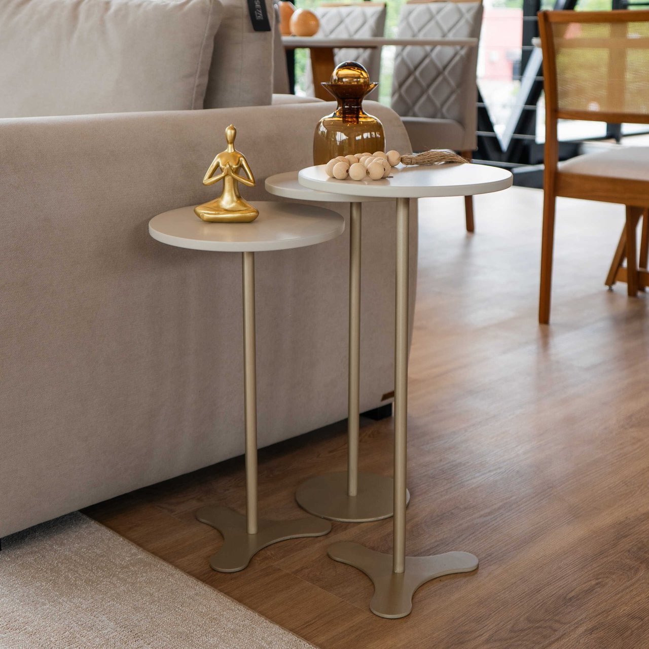 Mesa Lateral Orb — foto 1