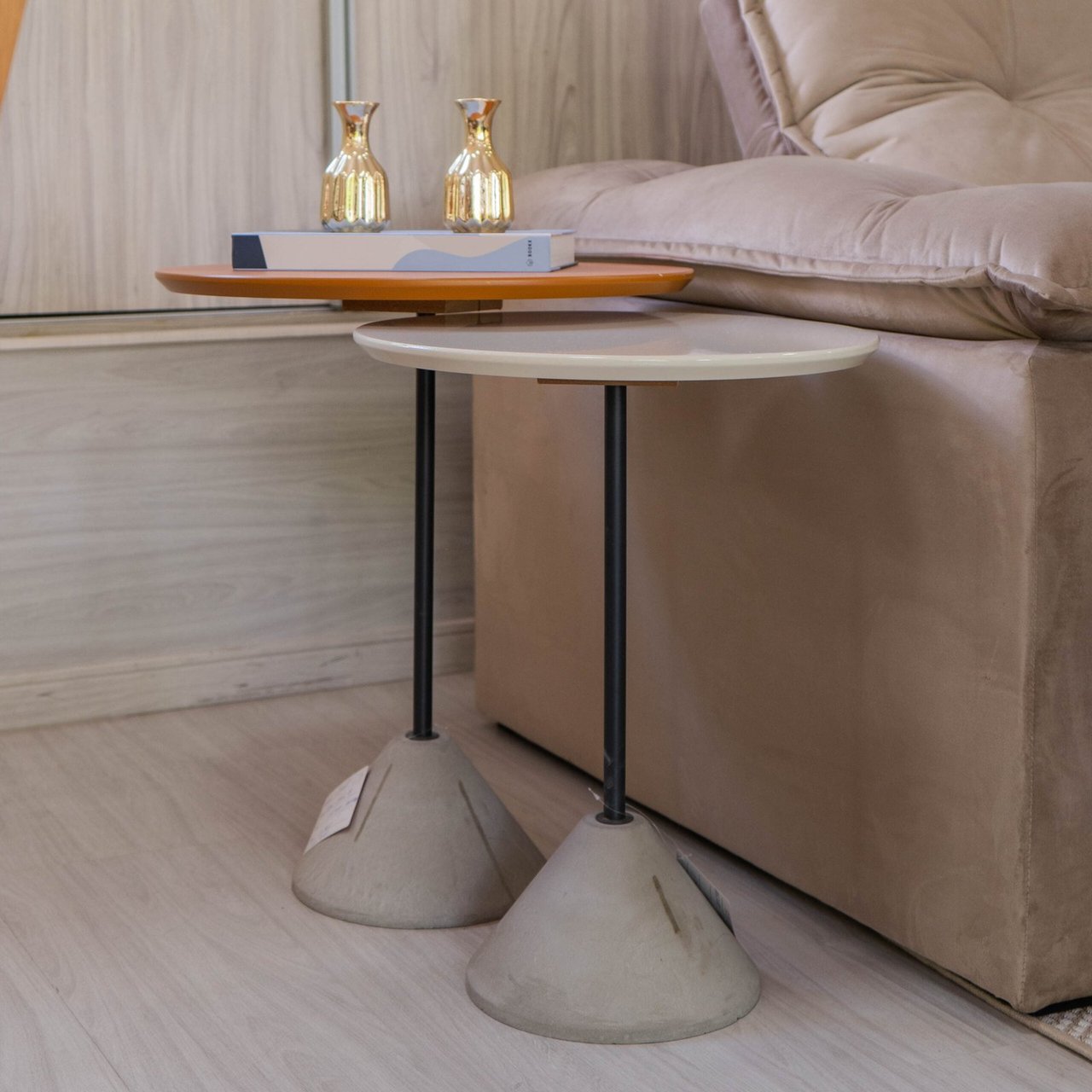 Mesa Lateral Stone — foto 1