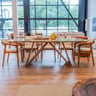 Mesa Coimbra — foto 1