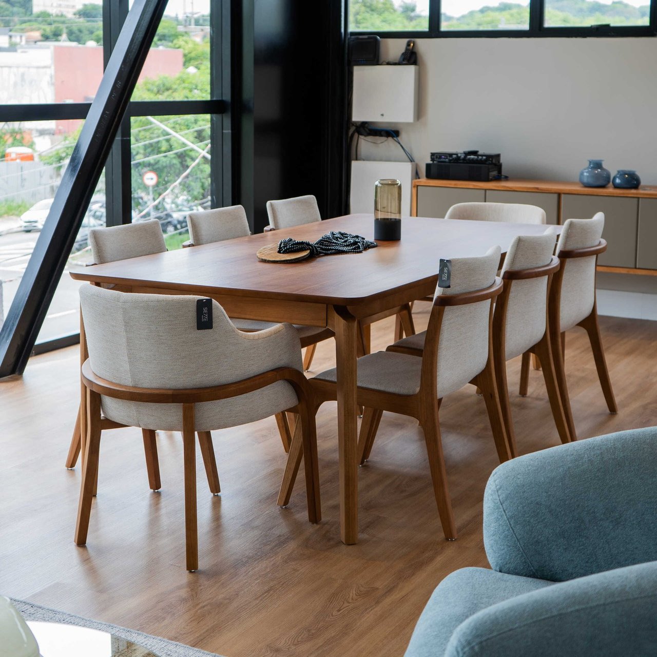 Mesa Florenca — foto 1
