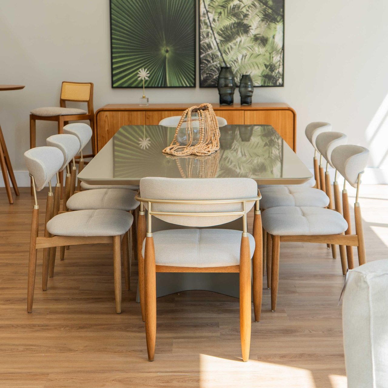 Mesa Retangular Wing — foto 1