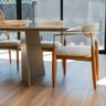 Mesa Retangular Wing — foto 2