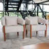 Poltrona Florenca — foto 1