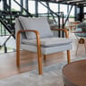 Poltrona Lis — foto 1