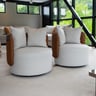 Poltrona Luna Giratoria — foto 1