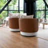 Poltrona Luna Giratoria — foto 2