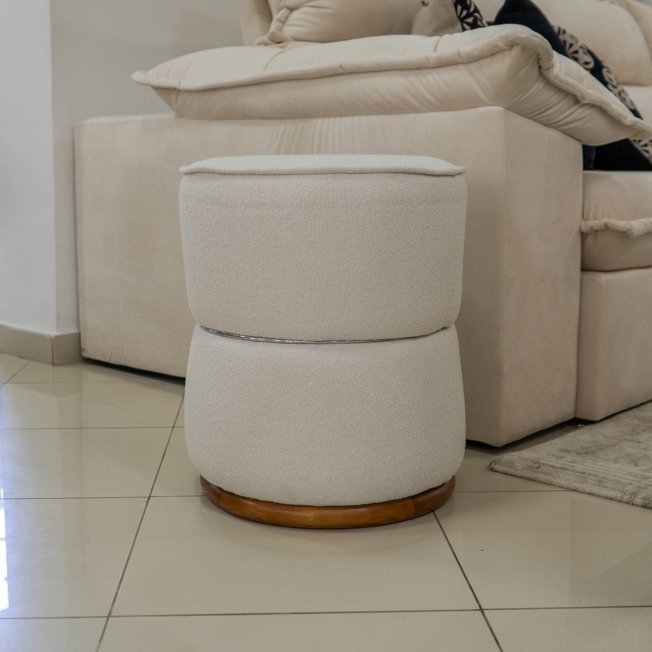 Puff Rio — foto 1