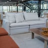 Sofa Cama Bau Caxambu — foto 1