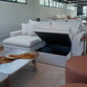Sofa Cama Bau Caxambu — foto 2