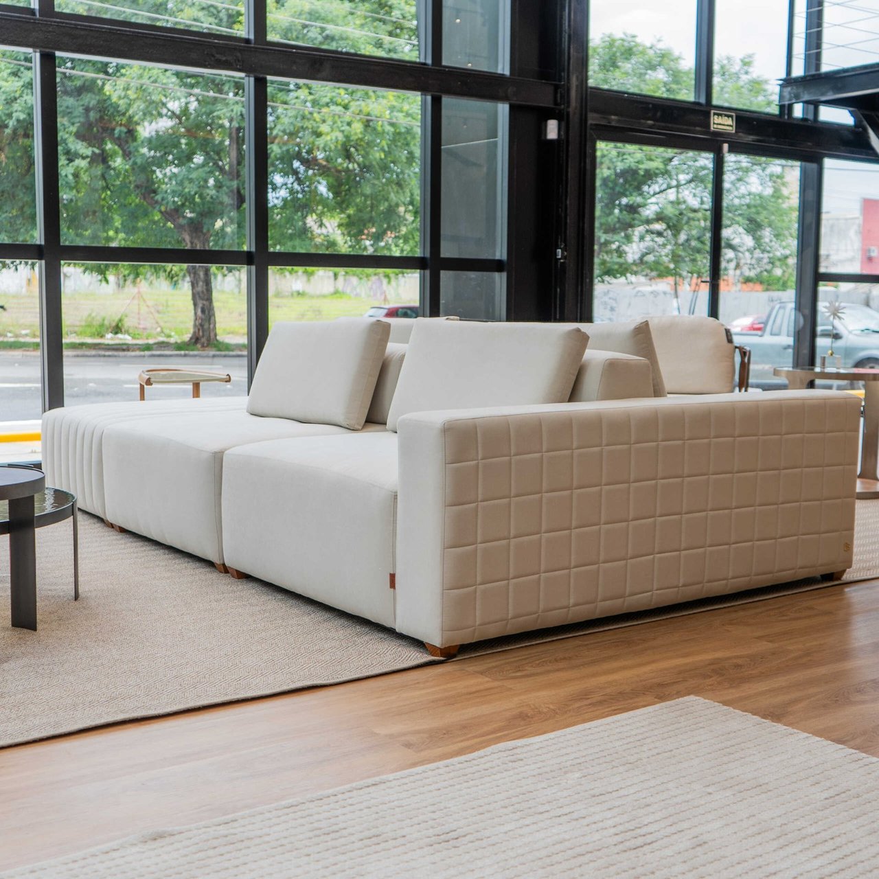 Sofa Cannes — foto 1