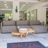 Sofa Fixo Babaloo — foto 1