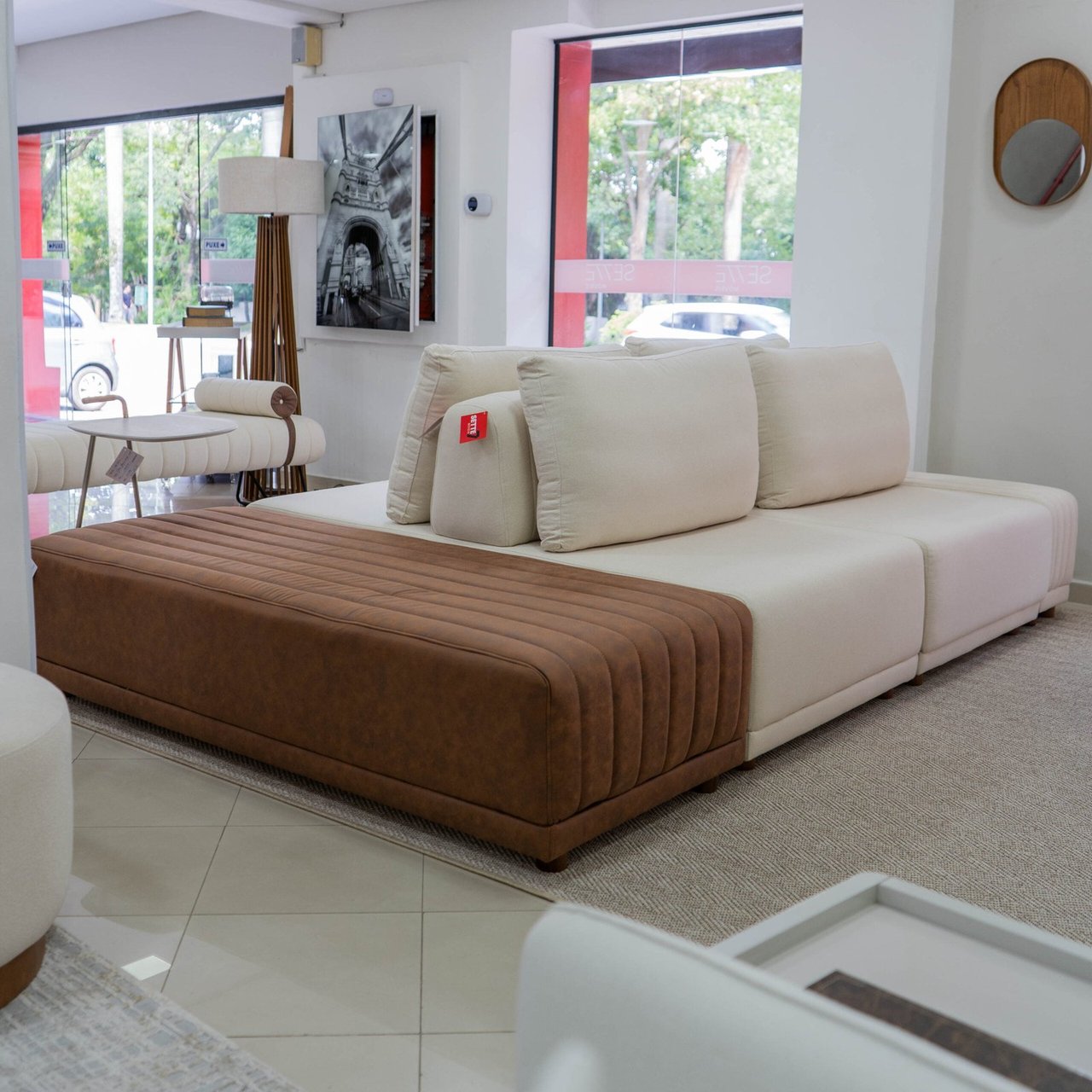 Sofa Ilha — foto 1