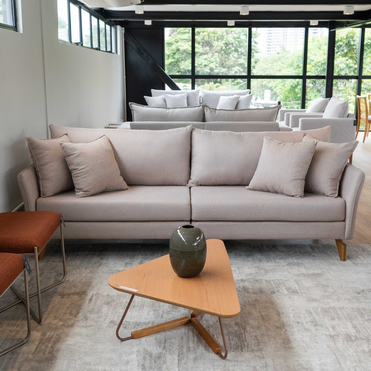 Sofa Malta — foto 1