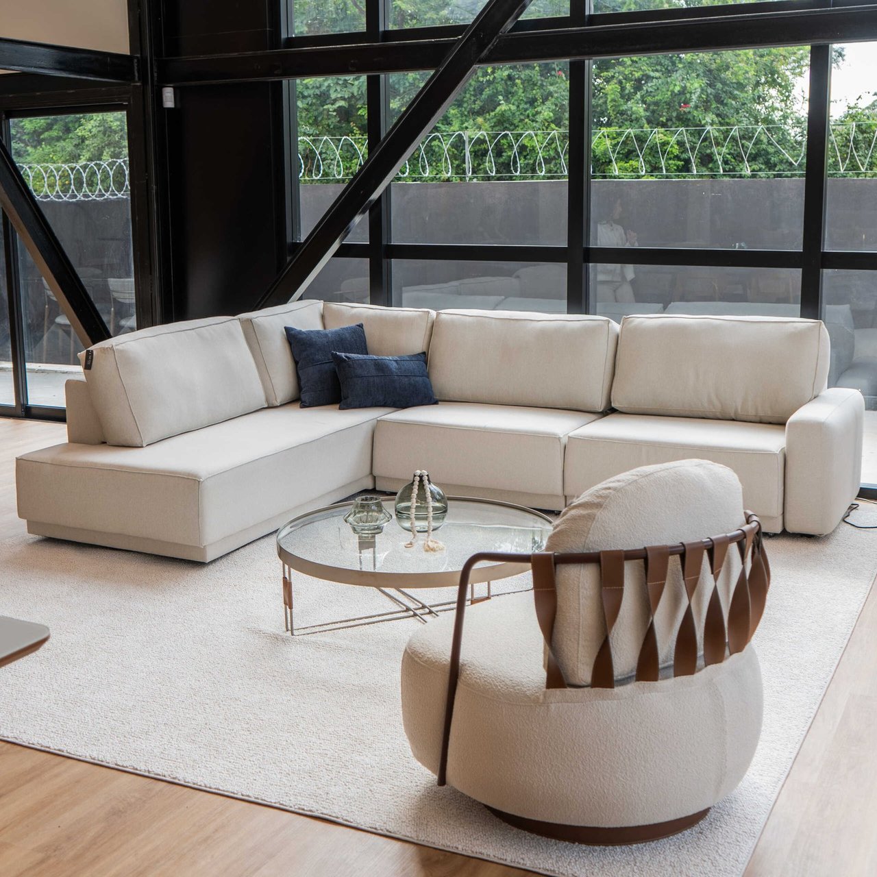 Sofa Modular Panama — foto 1