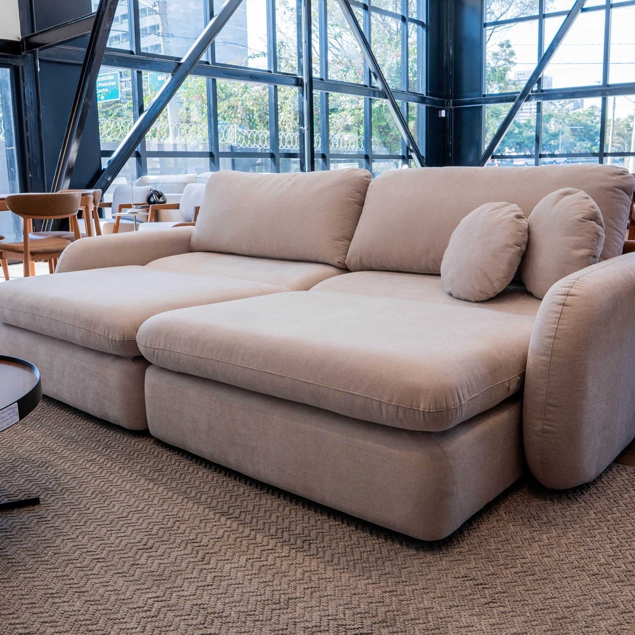 Sofa Naturalle — foto 2