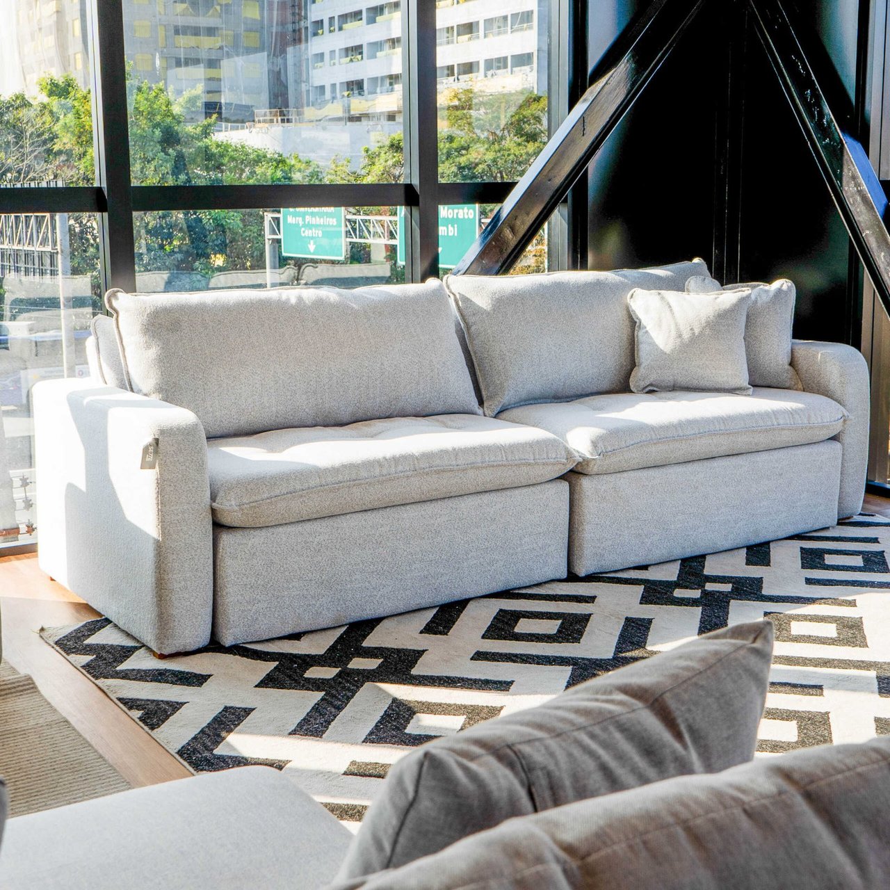 Sofa Portland — foto 1