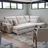 Sofa Retratil Articulado Abel — foto 1