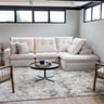 Sofa Retratil Articulado Abel — foto 2