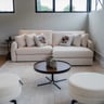 Sofa Retratil Articulado Maldivas — foto 4