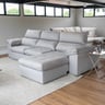 Sofa Retratil Articulado Manuela — foto 1