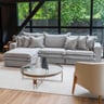 Sofa Retratil Articulado Panamera — foto 1