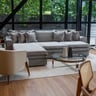 Sofa Retratil Articulado Panamera — foto 4