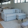 Sofa Sem Caixa Ibis — foto 1