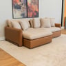 Sofa Sem Caixa Lamborghini — foto 1