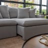 Sofa Sem Caixa Porto Alegre — foto 4