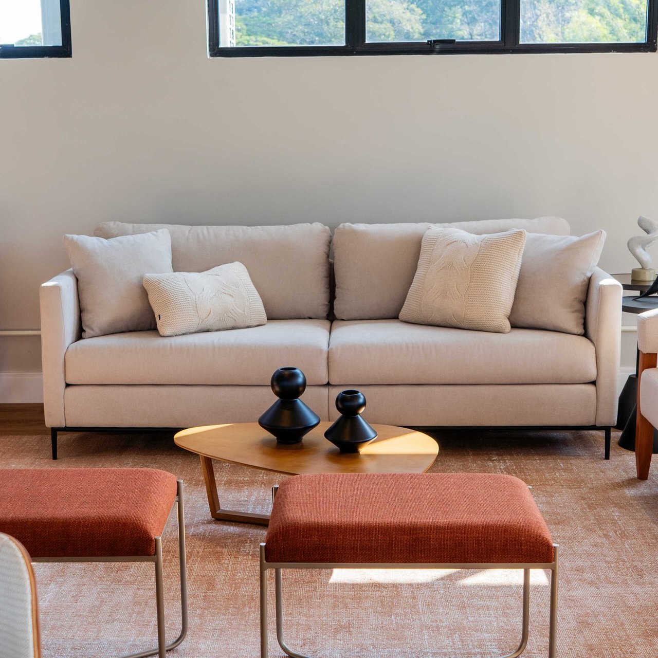 Sofa Tebas — foto 1