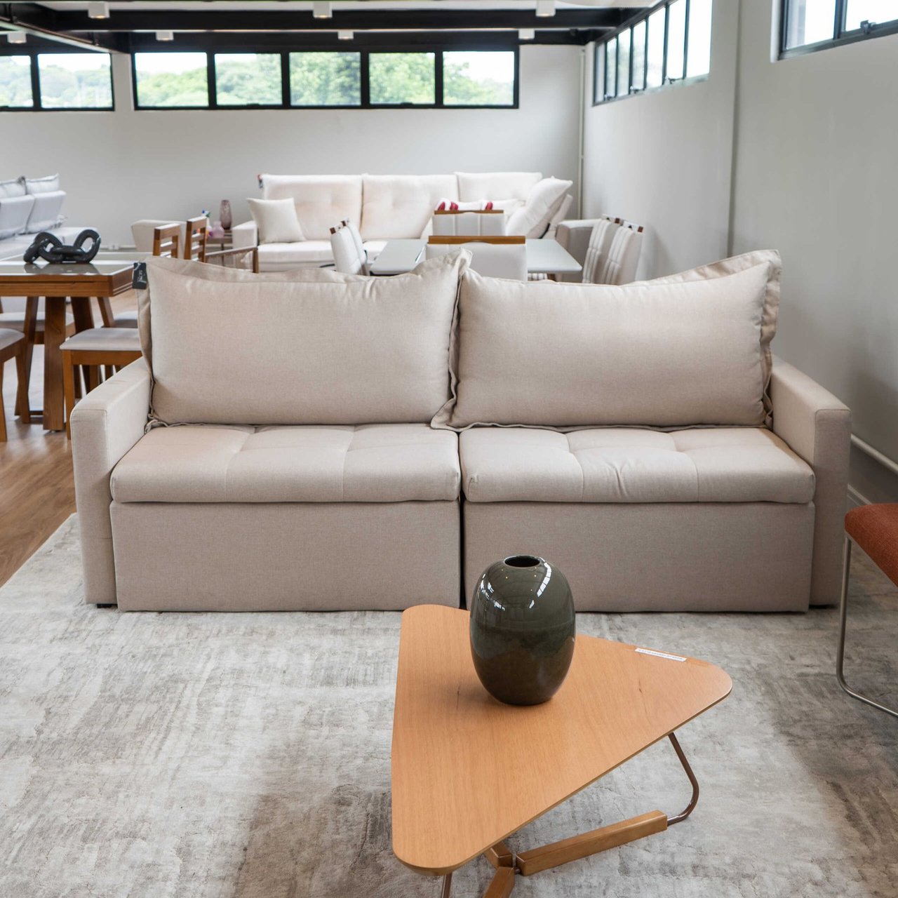 Sofa Ultra — foto 1