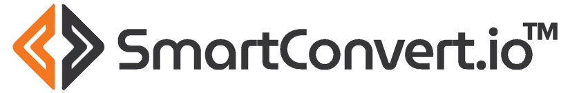 SmartConvert.io Logo