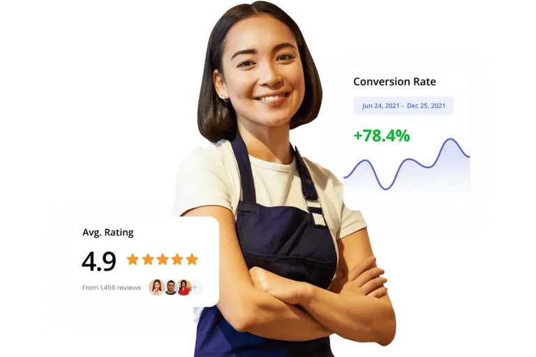 Business Owner Google Reviews