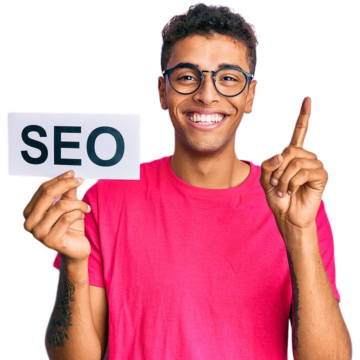 Elevated SEO Standards