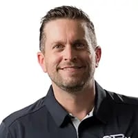 Customer Testimonial by Scott Hurren