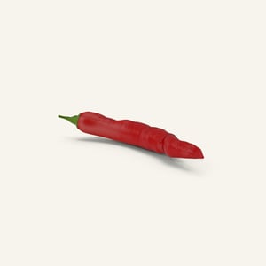 Red Chilli
