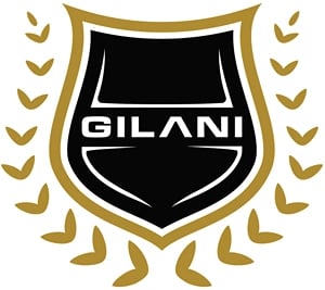 Gilani Engineering Logo