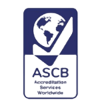ISO certified Logo