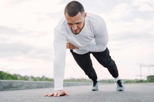 Introduction to Core Activation